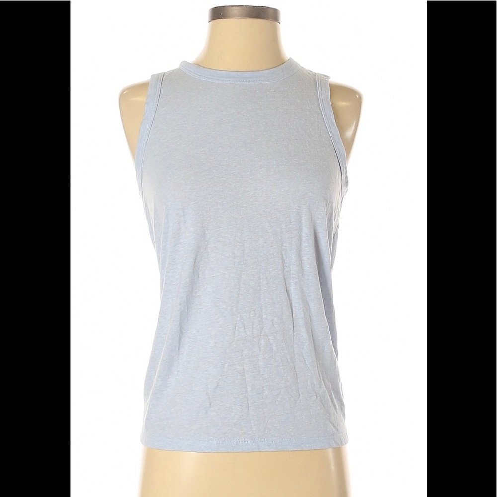 JCREW tank top in brand new condition